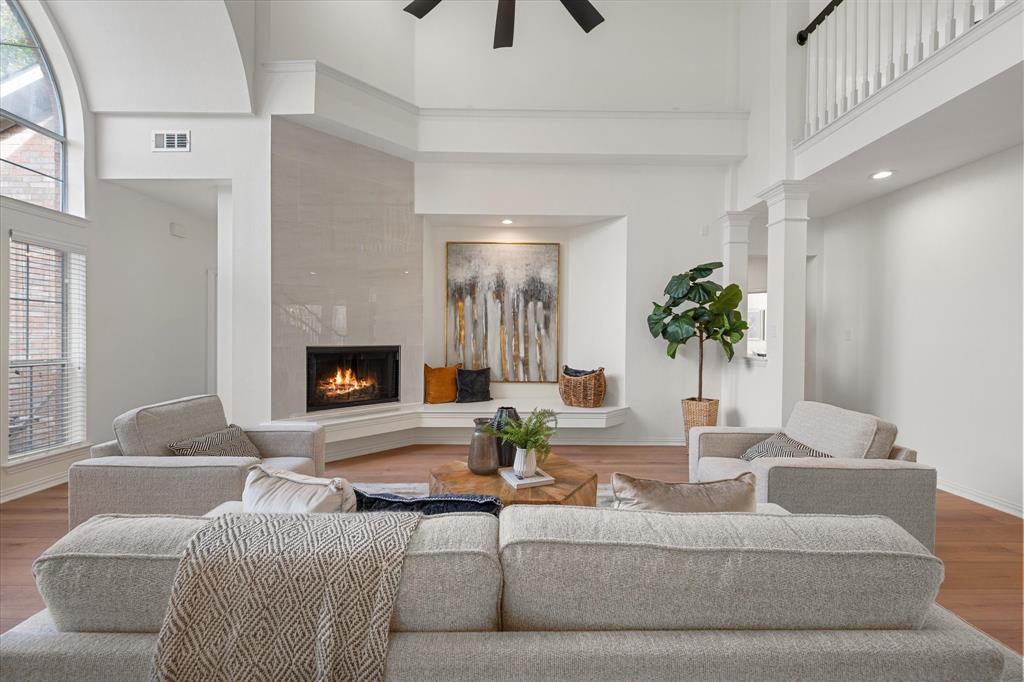 Spring Meadow - Residential