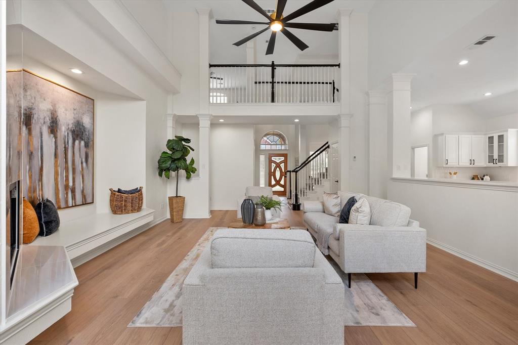 Spring Meadow - Residential