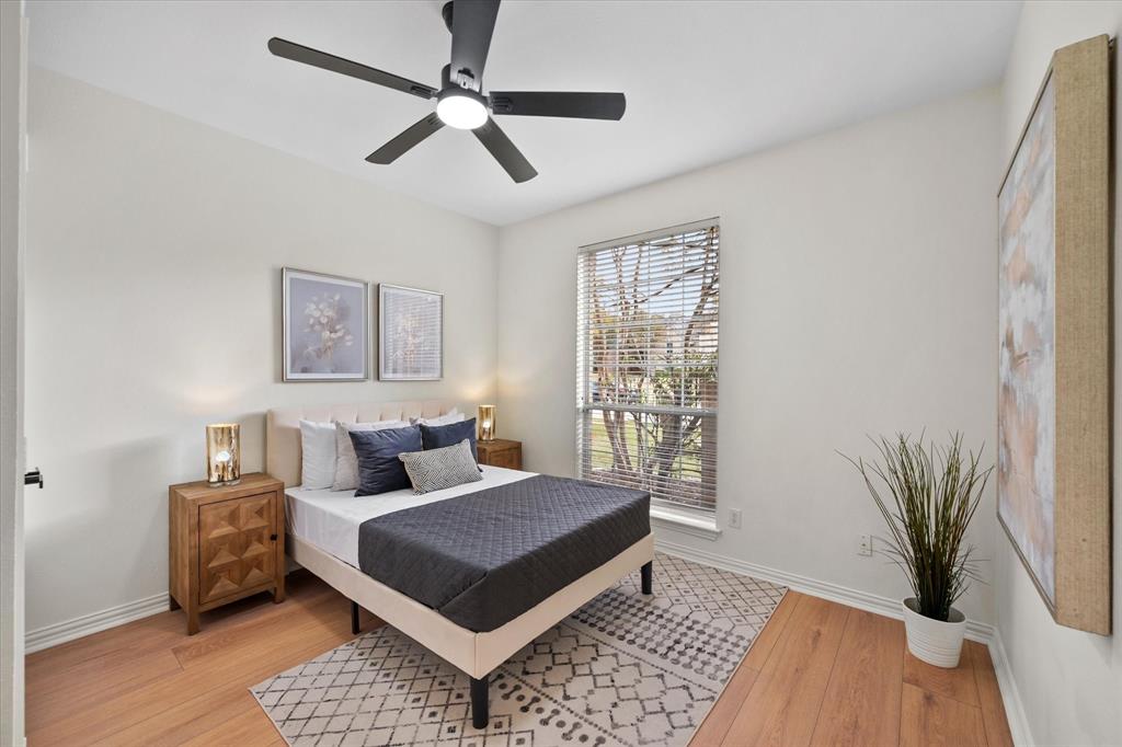 Spring Meadow - Residential