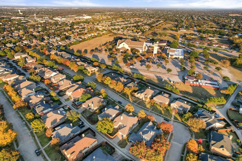 Spring Meadow - Residential