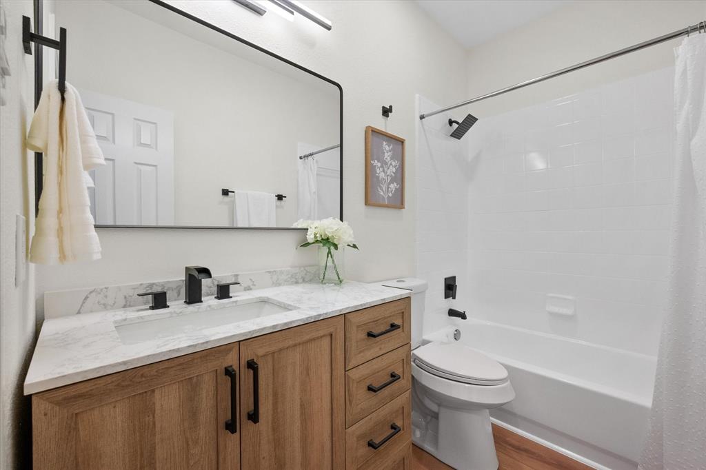 Spring Meadow - Residential