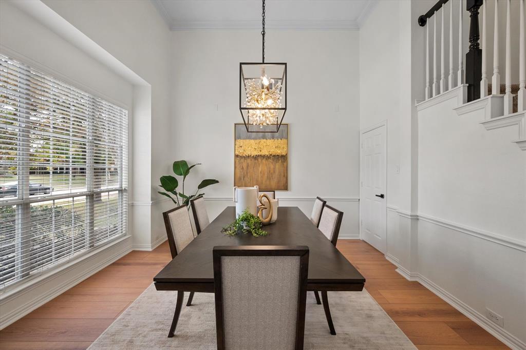 Spring Meadow - Residential