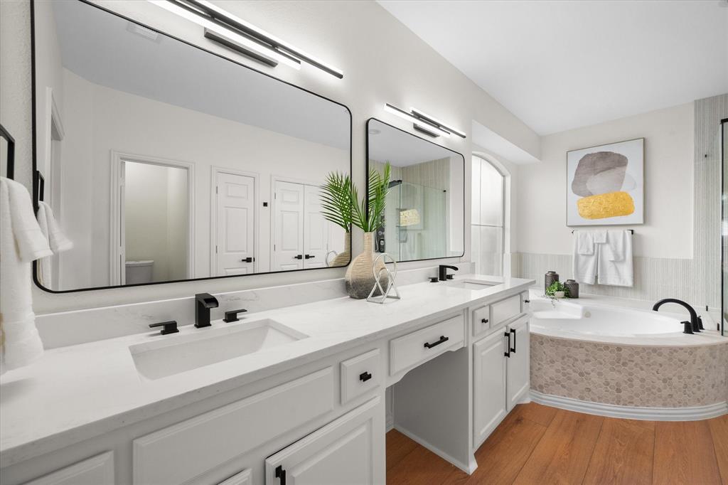 Spring Meadow - Residential