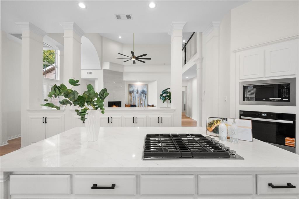 Spring Meadow - Residential