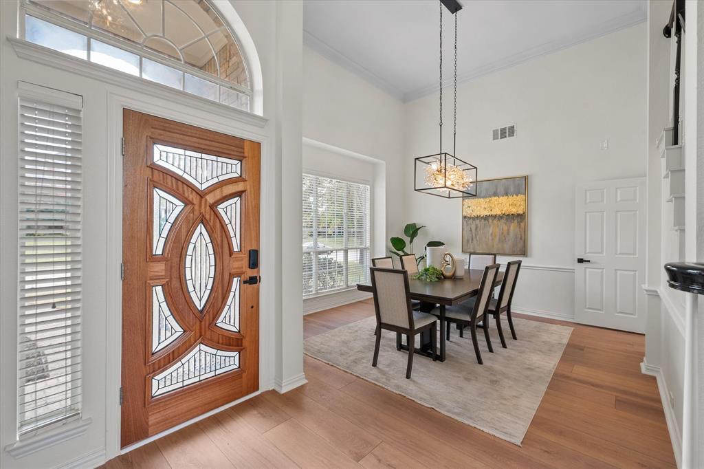 Spring Meadow - Residential