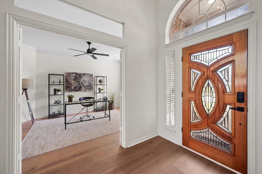 Spring Meadow - Residential