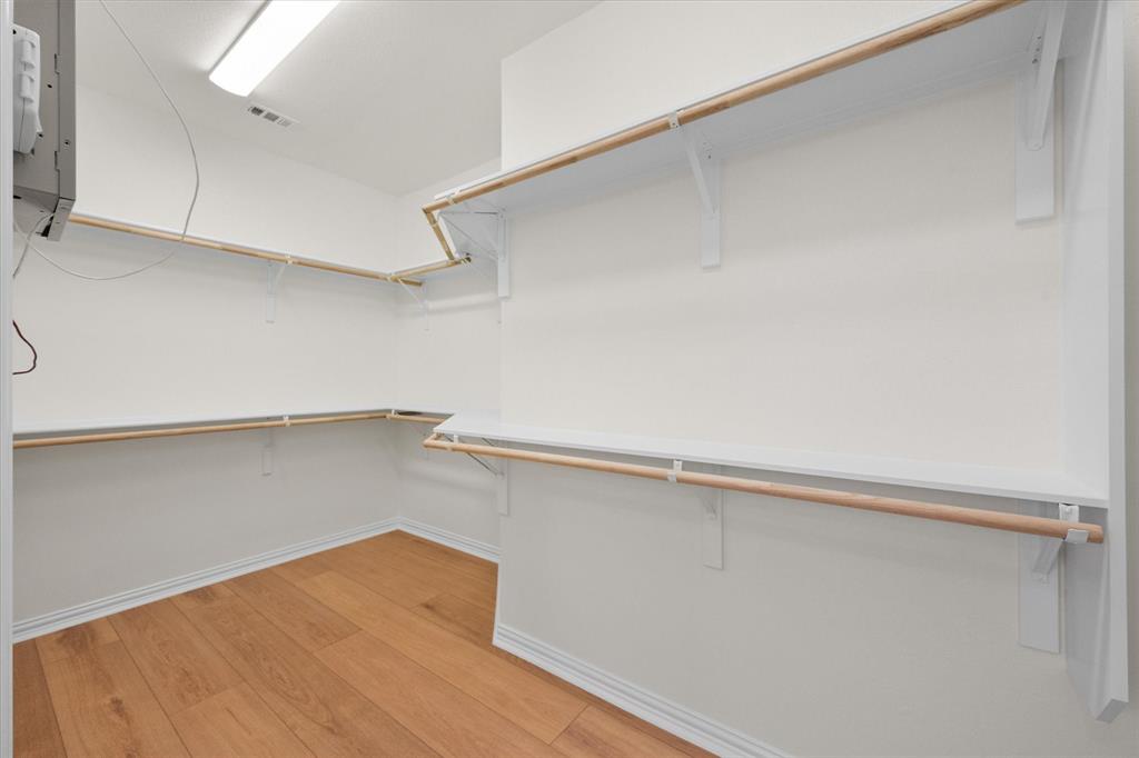 Spring Meadow - Residential