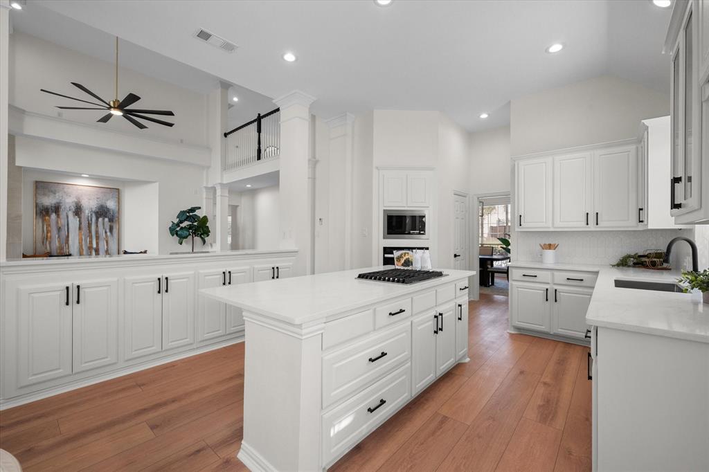 Spring Meadow - Residential