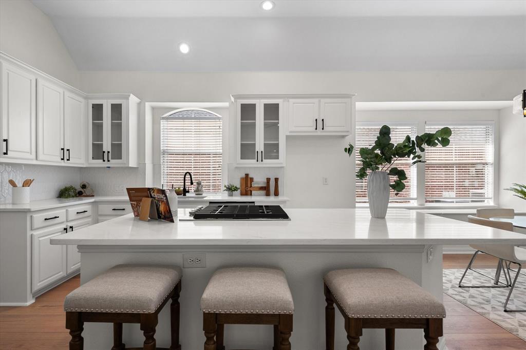 Spring Meadow - Residential