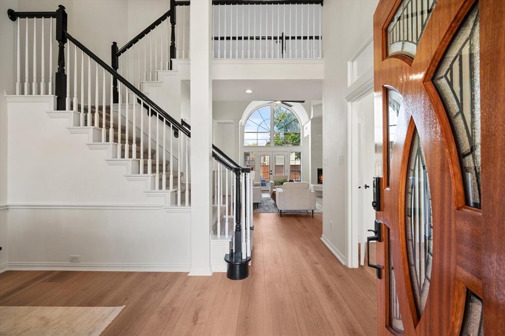 Spring Meadow - Residential