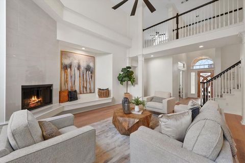 1509 Redeemer Road Allen TX 75002