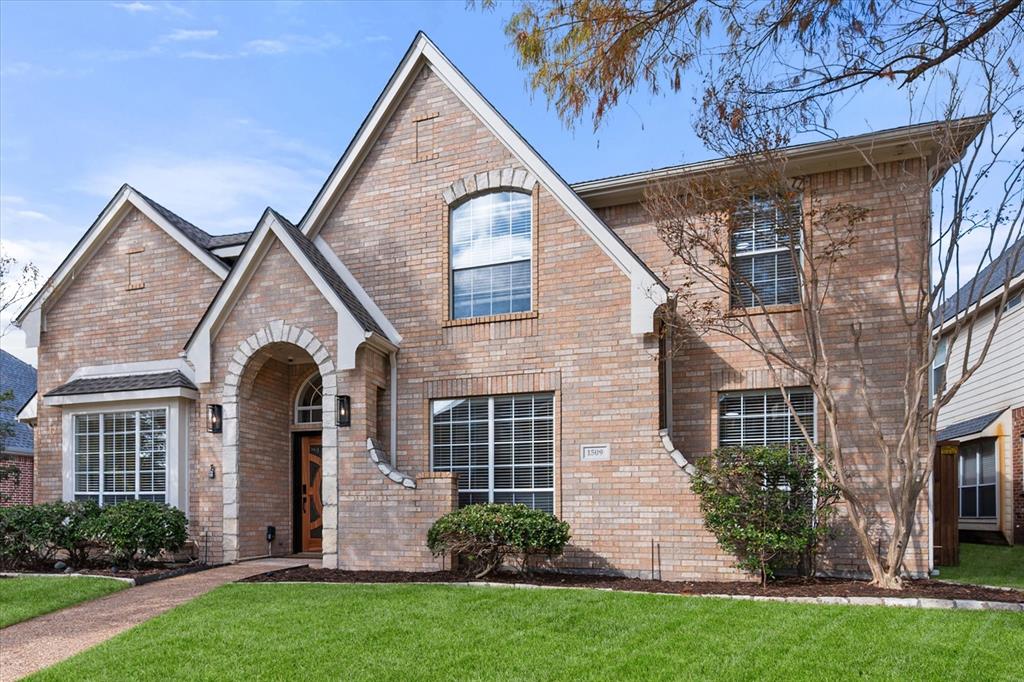Spring Meadow - Residential
