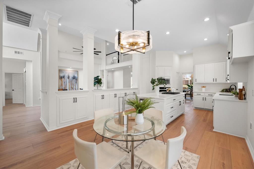 Spring Meadow - Residential