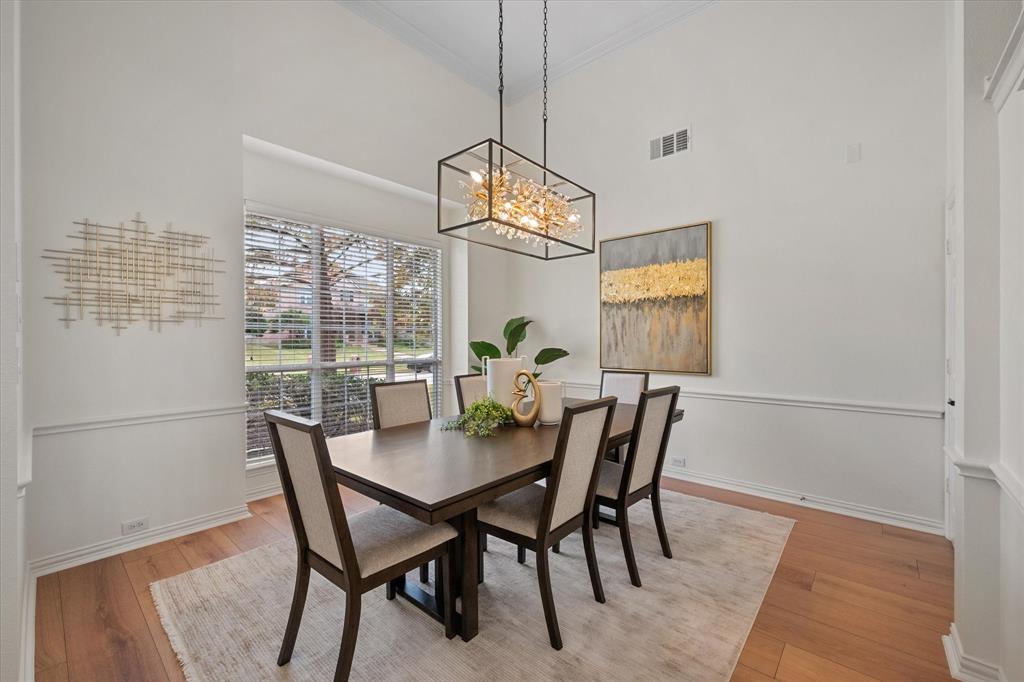 Spring Meadow - Residential