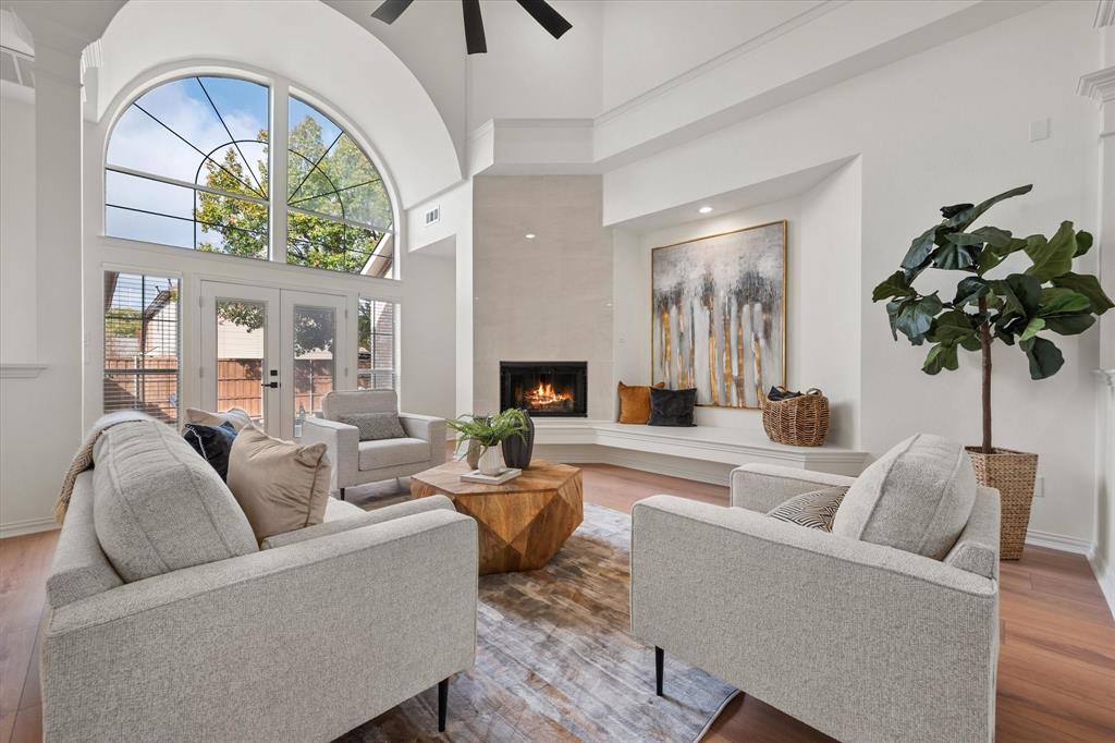 Spring Meadow - Residential