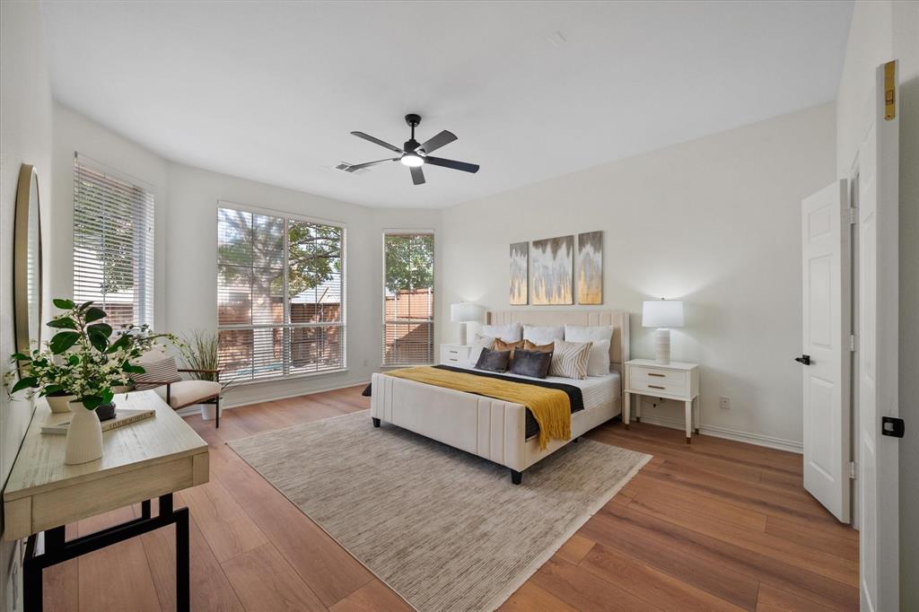 Spring Meadow - Residential