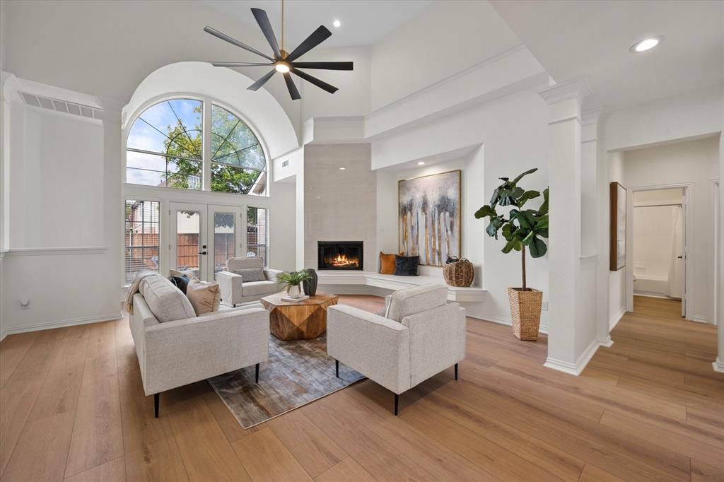 Spring Meadow - Residential