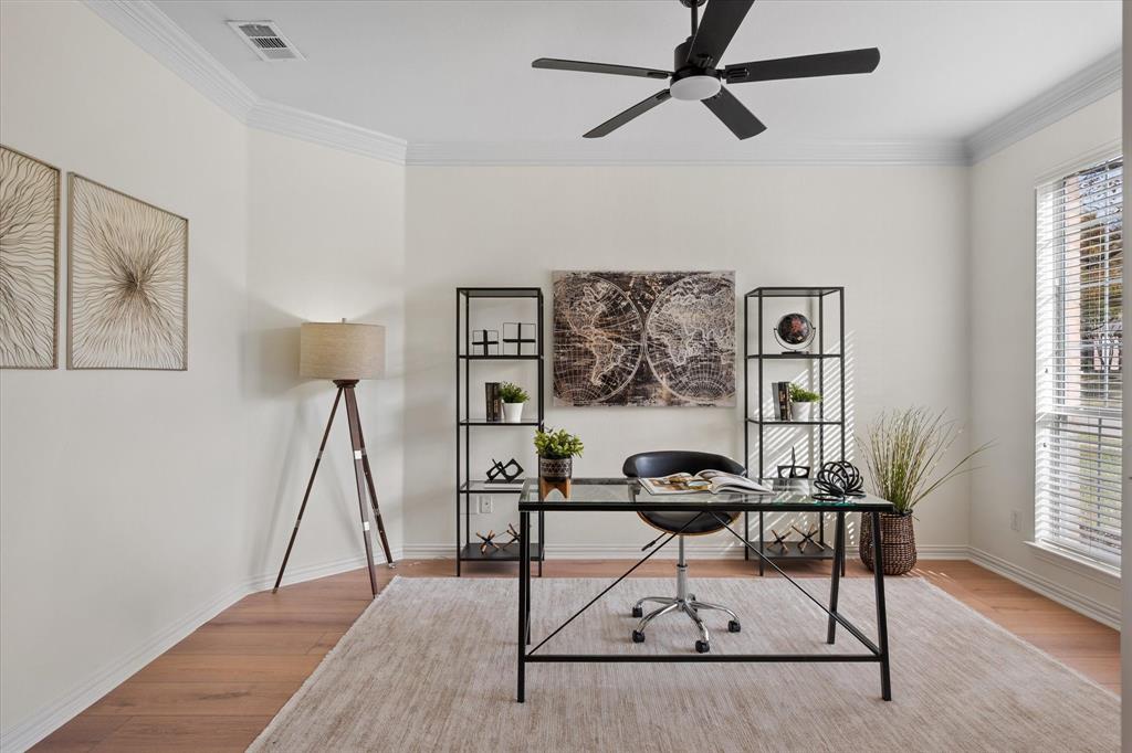 Spring Meadow - Residential