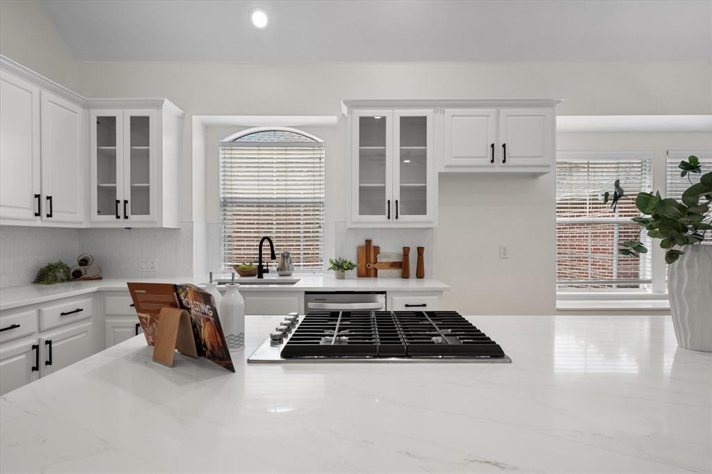 Spring Meadow - Residential