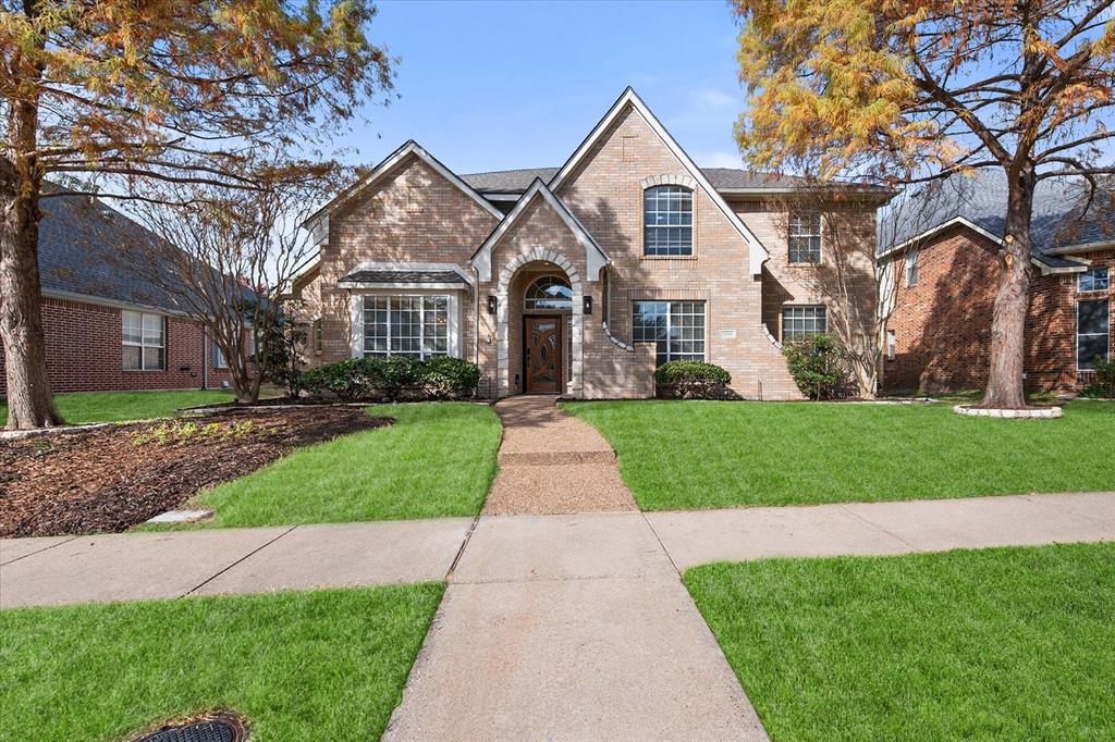 Spring Meadow - Residential