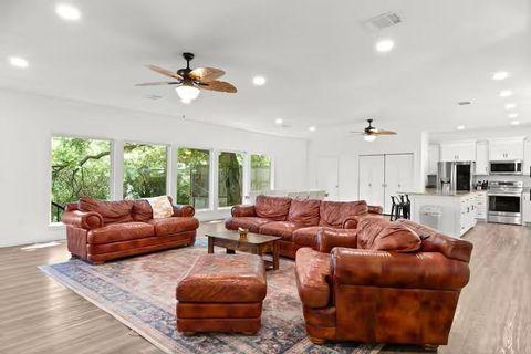 Tiny photo for 8214 County Road 607, Brownwood, TX 76801 (MLS # 21279484)