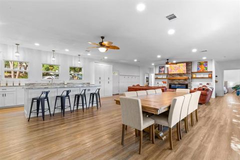 Tiny photo for 8214 County Road 607, Brownwood, TX 76801 (MLS # 21279484)