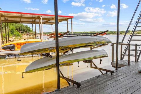 Tiny photo for 8214 County Road 607, Brownwood, TX 76801 (MLS # 21279484)