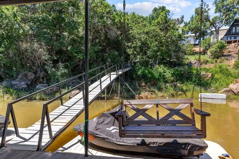 Tiny photo for 8214 County Road 607, Brownwood, TX 76801 (MLS # 21279484)