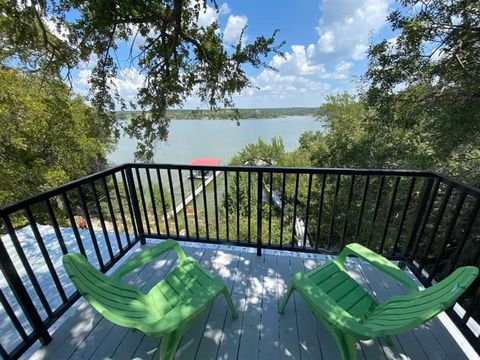 Tiny photo for 8214 County Road 607, Brownwood, TX 76801 (MLS # 21279484)