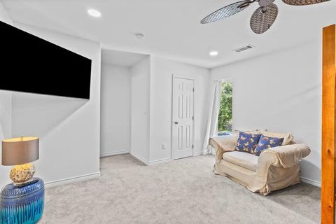Tiny photo for 8214 County Road 607, Brownwood, TX 76801 (MLS # 21279484)