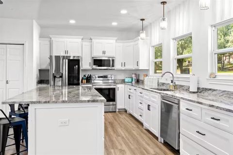Tiny photo for 8214 County Road 607, Brownwood, TX 76801 (MLS # 21279484)