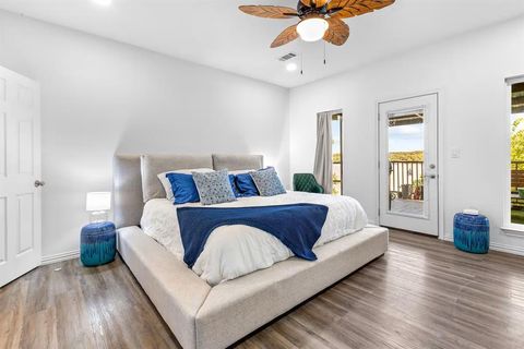 Tiny photo for 8214 County Road 607, Brownwood, TX 76801 (MLS # 21279484)