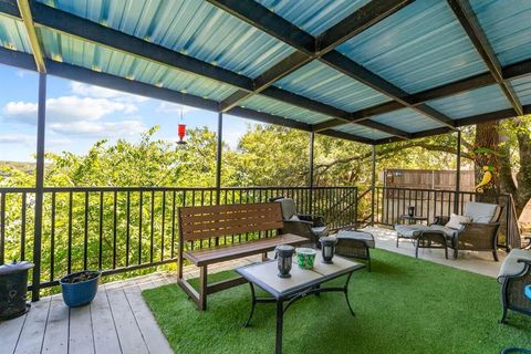 Tiny photo for 8214 County Road 607, Brownwood, TX 76801 (MLS # 21279484)