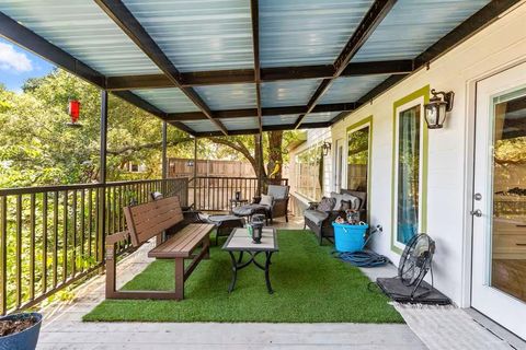 Tiny photo for 8214 County Road 607, Brownwood, TX 76801 (MLS # 21279484)