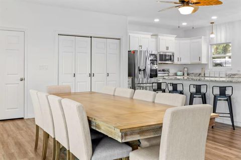Tiny photo for 8214 County Road 607, Brownwood, TX 76801 (MLS # 21279484)