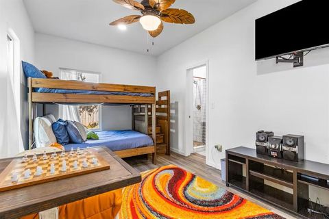 Tiny photo for 8214 County Road 607, Brownwood, TX 76801 (MLS # 21279484)
