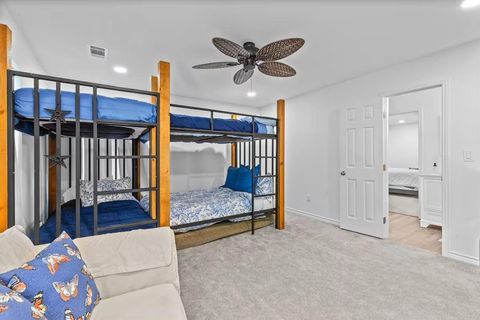 Tiny photo for 8214 County Road 607, Brownwood, TX 76801 (MLS # 21279484)