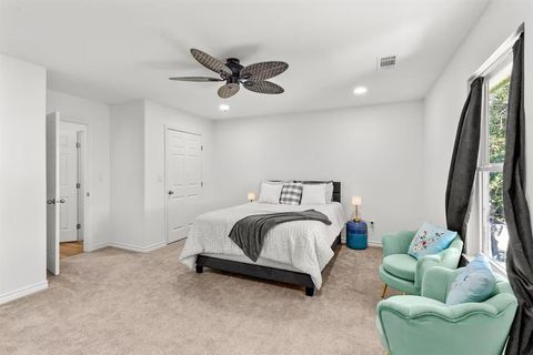 Tiny photo for 8214 County Road 607, Brownwood, TX 76801 (MLS # 21279484)