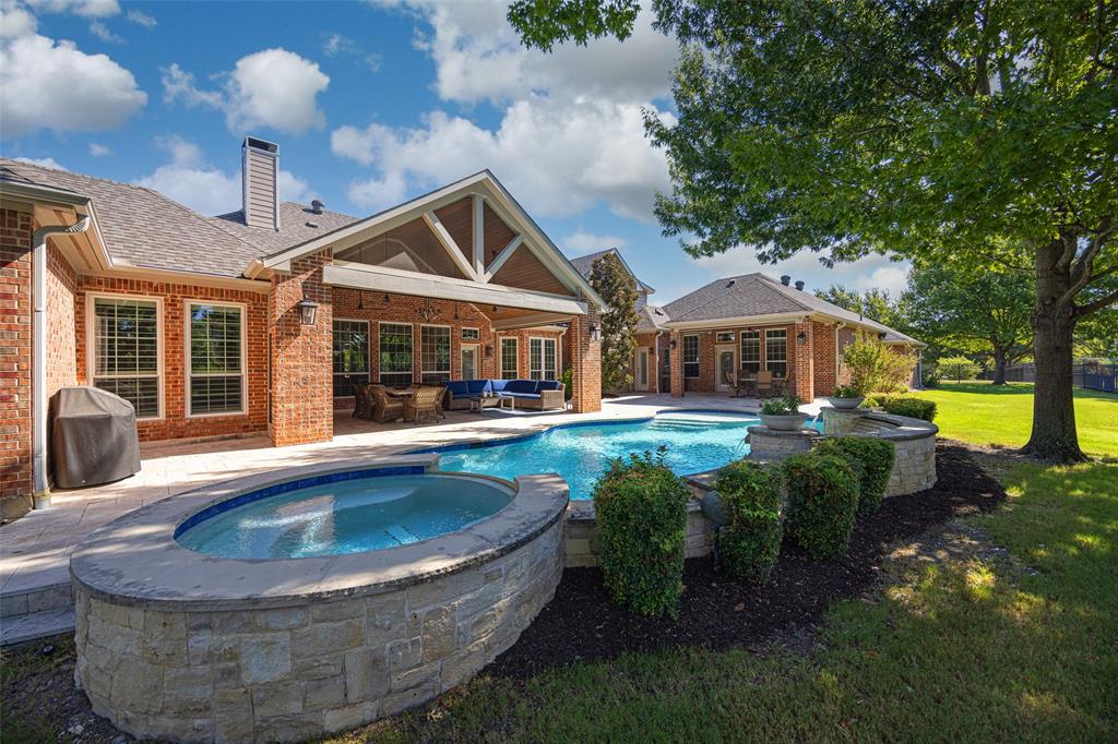5604 Kensington Court