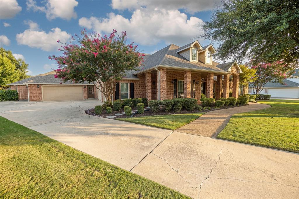 5604 Kensington Court