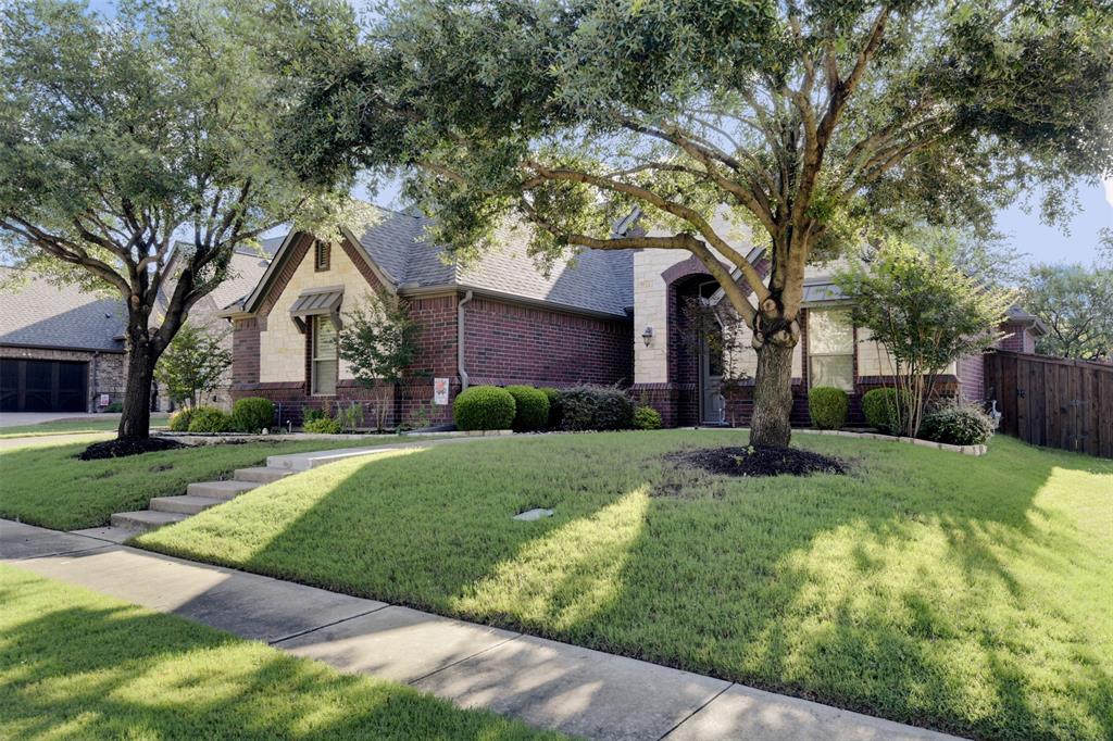 6520 Stone Creek Drive