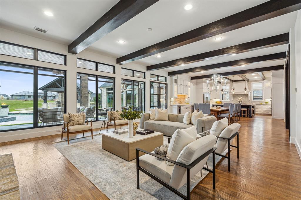 TWELVE OAKS PHASE II (CCL) - Residential