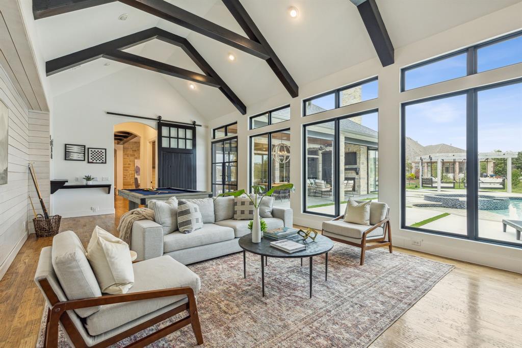 TWELVE OAKS PHASE II (CCL) - Residential