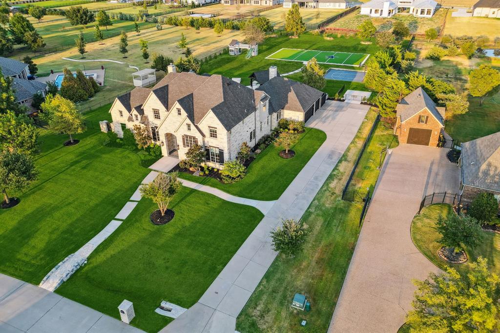 TWELVE OAKS PHASE II (CCL) - Residential