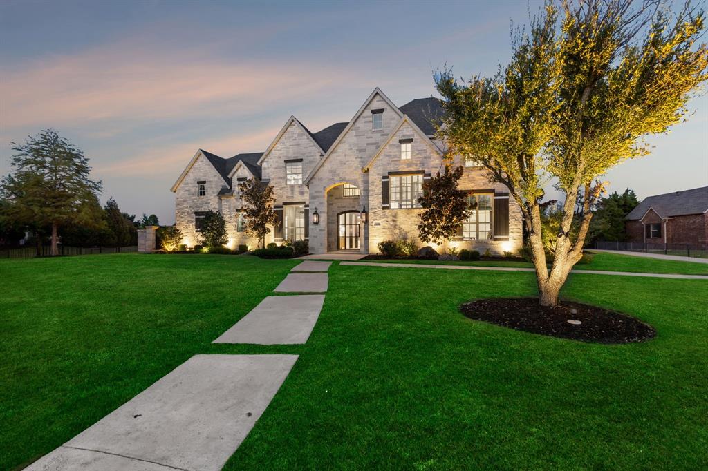 TWELVE OAKS PHASE II (CCL) - Residential