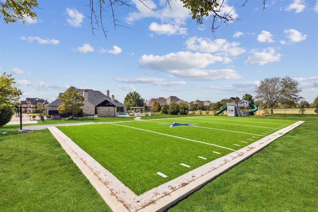 TWELVE OAKS PHASE II (CCL) - Residential