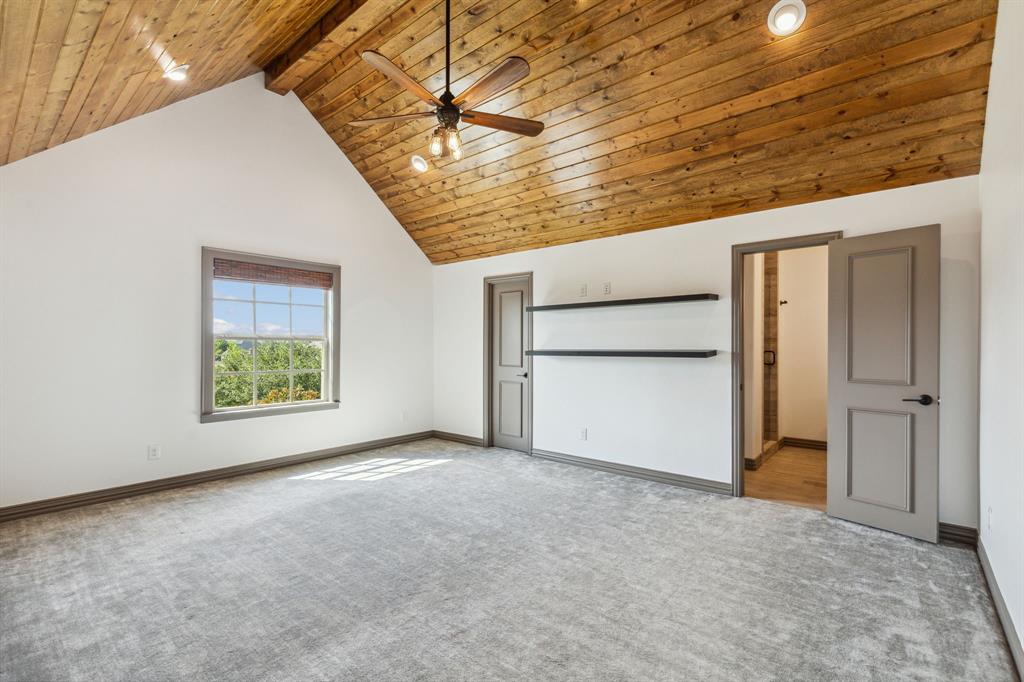 TWELVE OAKS PHASE II (CCL) - Residential