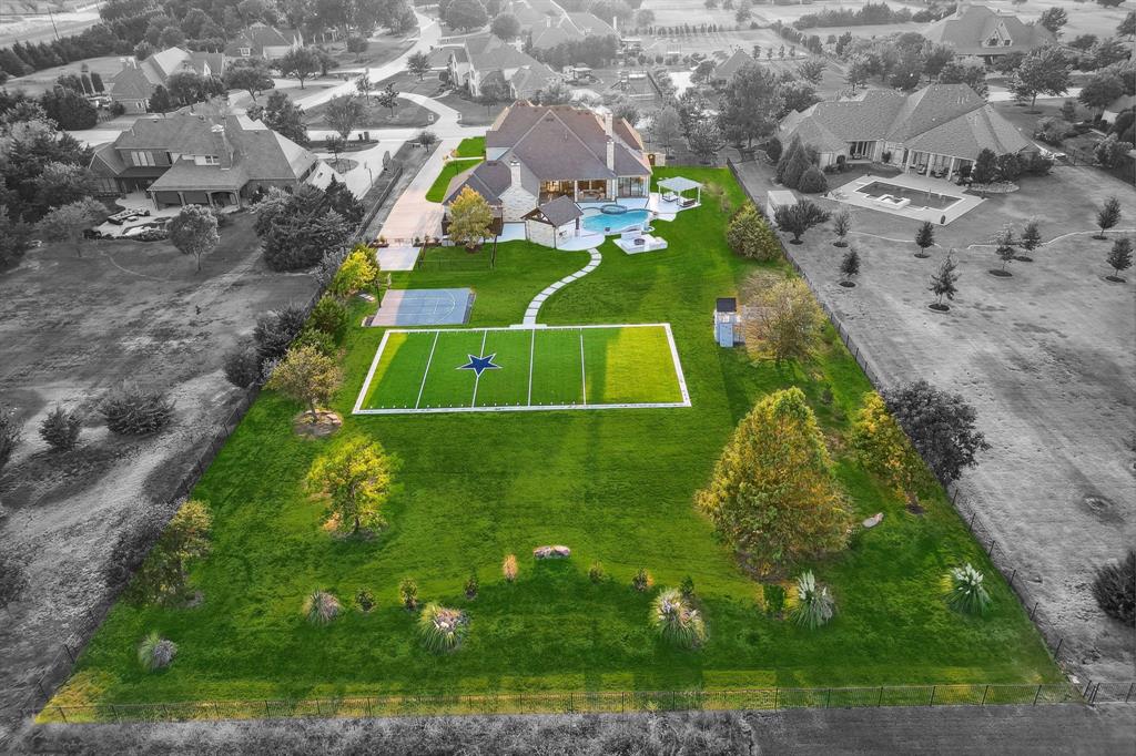 TWELVE OAKS PHASE II (CCL) - Residential