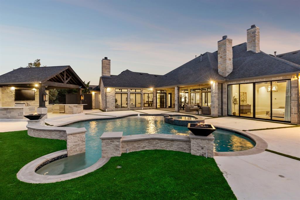 TWELVE OAKS PHASE II (CCL) - Residential