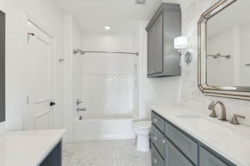 TWELVE OAKS PHASE II (CCL) - Residential